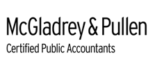 (MCGLADREY & PULLEN LOGO)