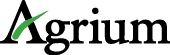 (AGRIUM LOGO)