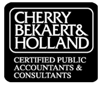 logo of CHERRY, BEKAERT