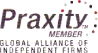 (PRAXITY LOGO)