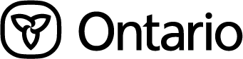 [ONTARIO LOGO]