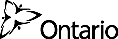 [ONTARIO LOGO]