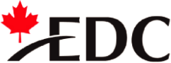 (EDC LOGO)