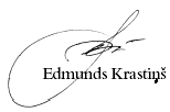 (EDMUNDS KRASTINš)