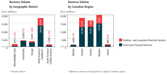 (GEOGRAPHIC MARKET GRAPHIC)