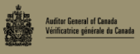 Auditor's General Logo