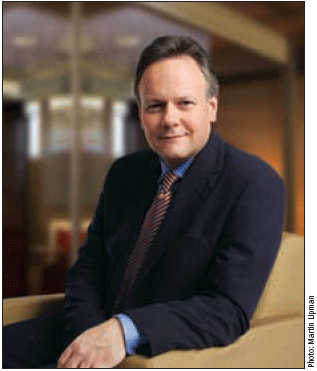 (PHOTO OF STEPHEN POLOZ)