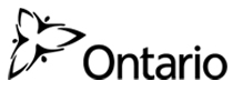 ontario logo