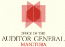 (AUDITOR GENERAL LOGO)