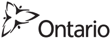 (ONTARIO LOGO)