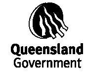 (QUEENSLAND GOVERNMENT LOGO)