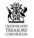 (QUEENSLAND TREASURY CORPORATION LOGO)