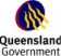 (QUEENSLAND GOVERNMENT LOGO)