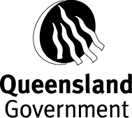 (QUEENSLAND GOVERNMENT LOGO)