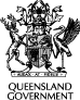 (QUEENSLAND GOVERNMENT LOGO)