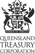 (QUEENSLAND TREASURY CORPORATION LOGO)