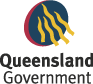 (QUEENSLAND GOVERMENT LOGO)