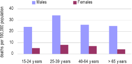 (BAR CHART)