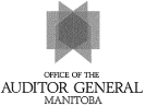 (AUDITOR GENERAL LOGO)