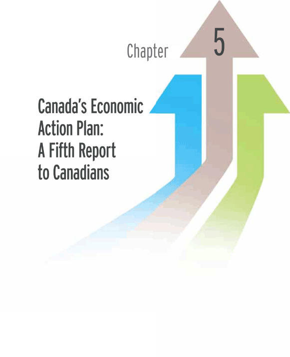 (CANADA'S ECONOMIC ACTION PLAN LOGO)