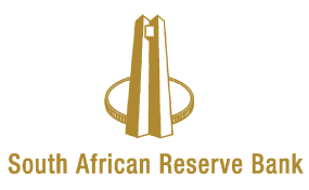 (SOUTH AFRICAN RESERVE BANK LOGO)