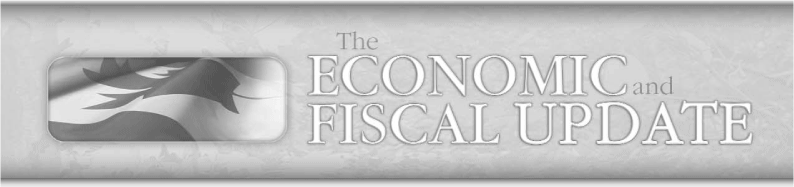 (THE ECONOMIC AND FISCAL UPDATE)