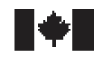 (CANADA LOGO)