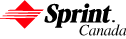 (SPRINT CANADA LOGO)