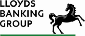 (LLOYDS BANKING GROUP LOGO)