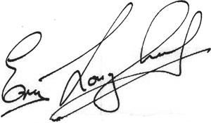 (SIGNATURE)