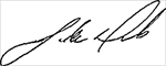 (SIGNATURE)