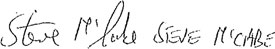 (SIGNATURE)