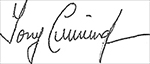 (SIGNATURE)