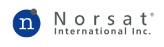 (NORSAT INTERNATIONAL LOGO)