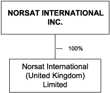 (ORGANIZATIONAL CHART)