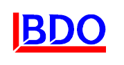 (BDO LOGO)