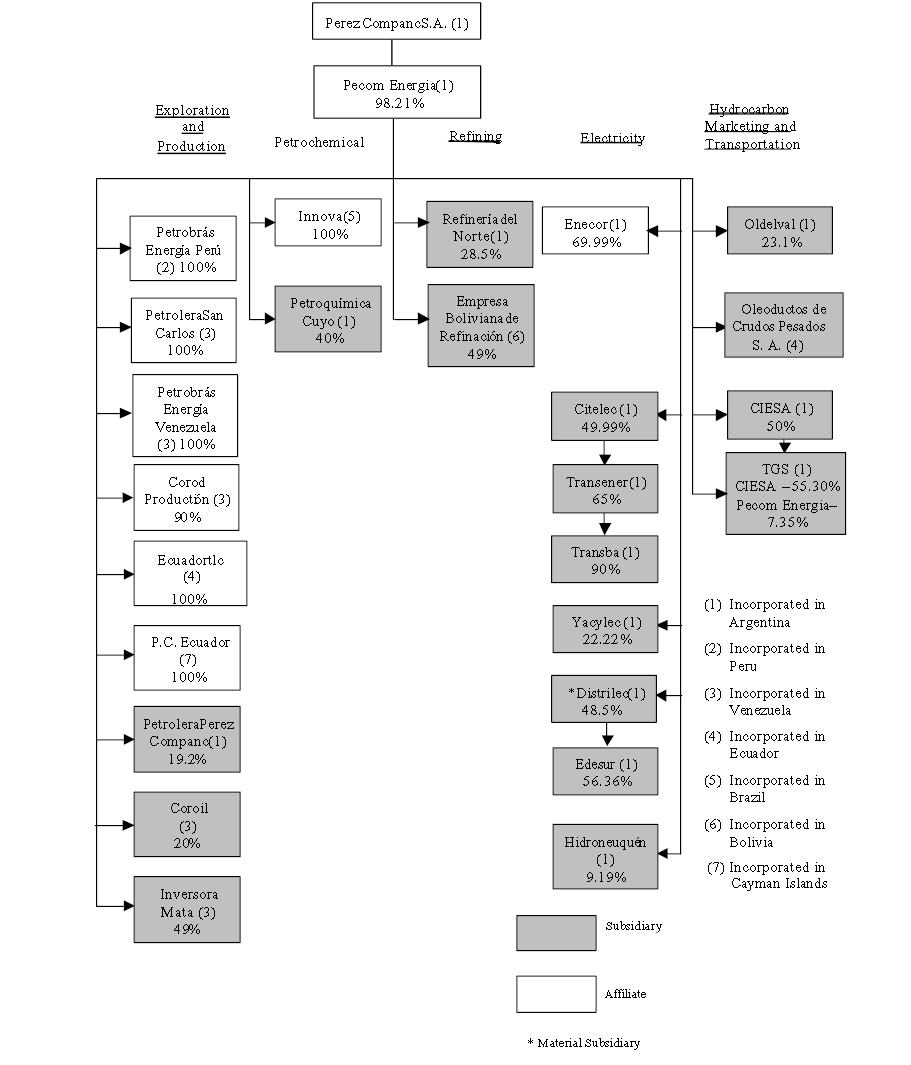 (SUMMARY DIAGRAM)