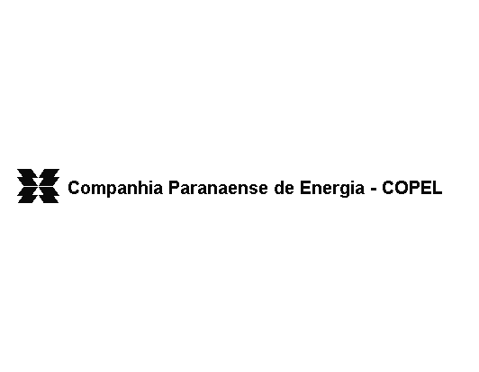 (COMPANHLIA PARANAENSE DE ENERGIA-COPEL LOGO)