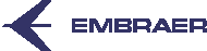 (EMBRAER LOGO)