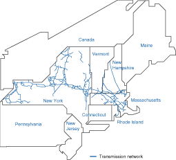 (SEGMENT MAP)