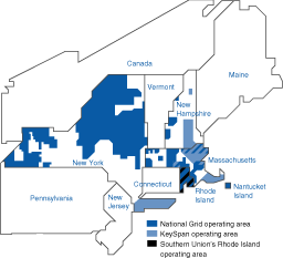 (SEGMENT MAP)