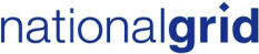 (NATIONAL GRID LOGO)