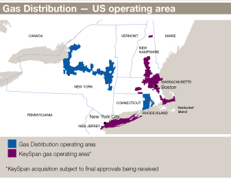 (MAP CHART)