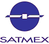 (SATMEX LOGO)