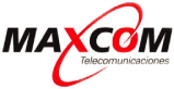 (MAXCOM LOGO)