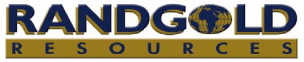 (RANDGOLD LOGO)