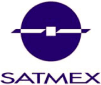 (SATMEX LOGO)