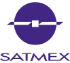 (SATMEX LOGO)