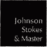 (JOHNSON STOKES & MASTER LOGO)