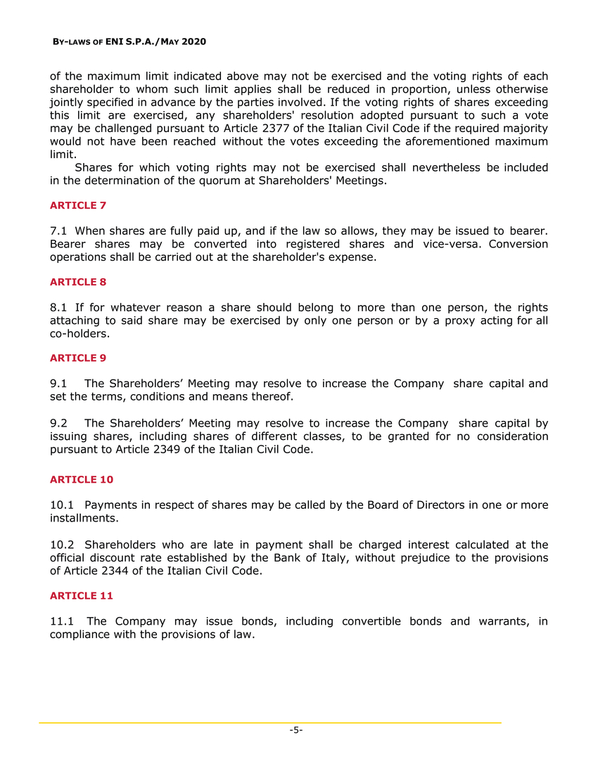 ex1_exhibitpage001_eni's by-laws_page005.jpg